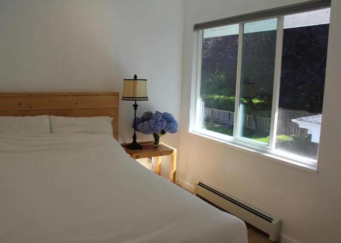 Ocean Park B&B
