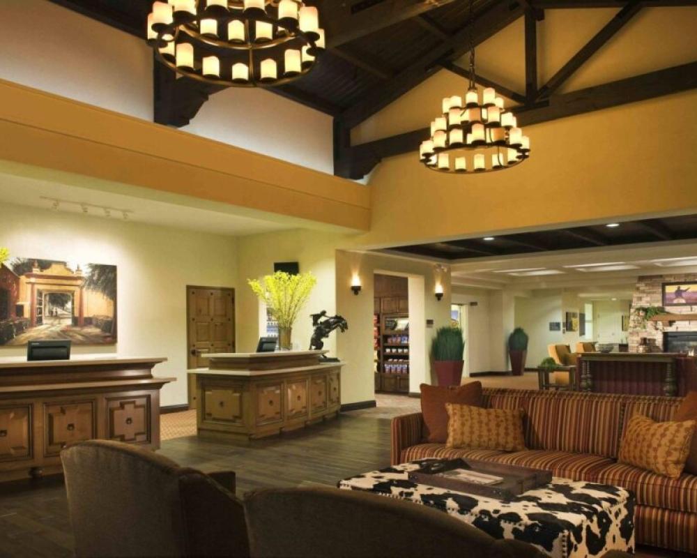 Residence Inn by Marriott Dana Point San Juan Capistrano