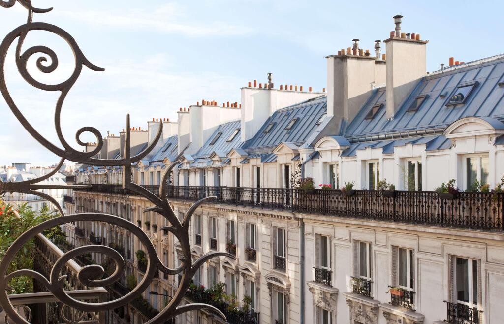 Best Western Capistrano Inn