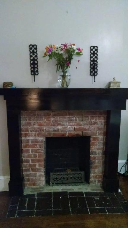 Morgan and Wells B&B