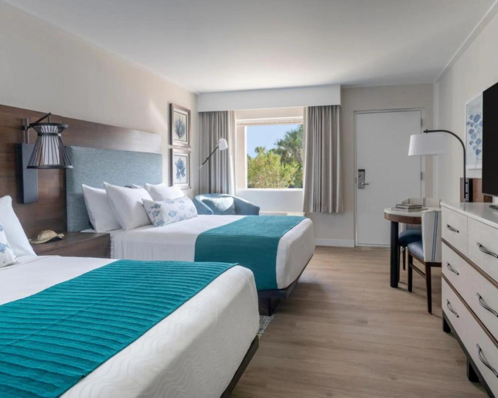 Sanibel Island Beach Resort