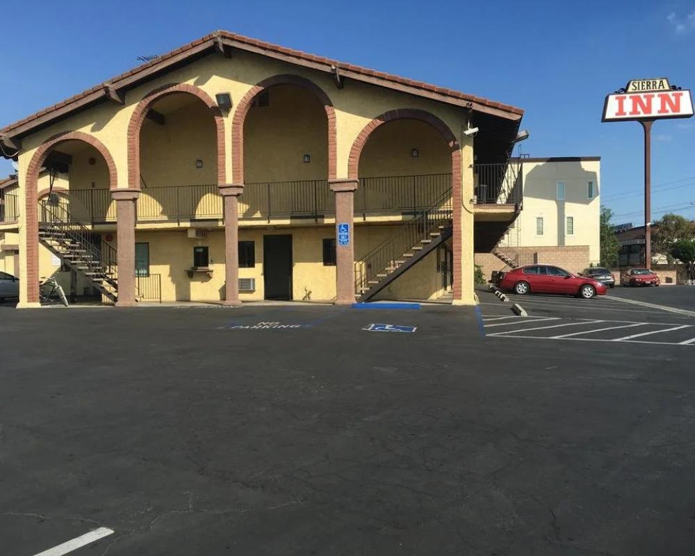 Sierra Inn