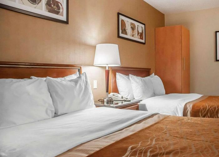 Comfort Inn Simcoe