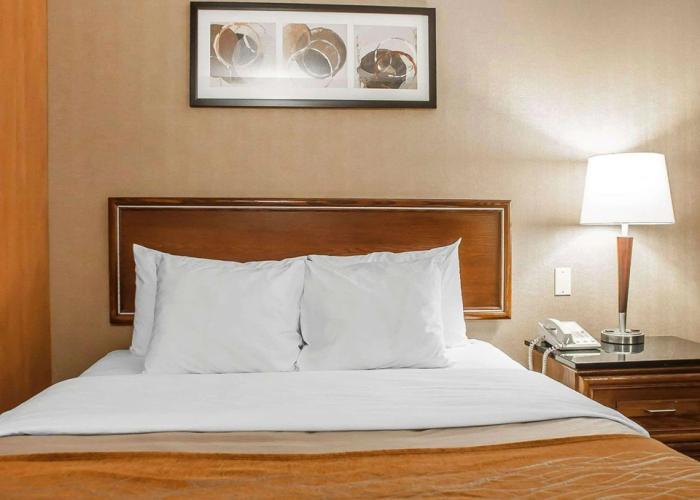 Comfort Inn Simcoe