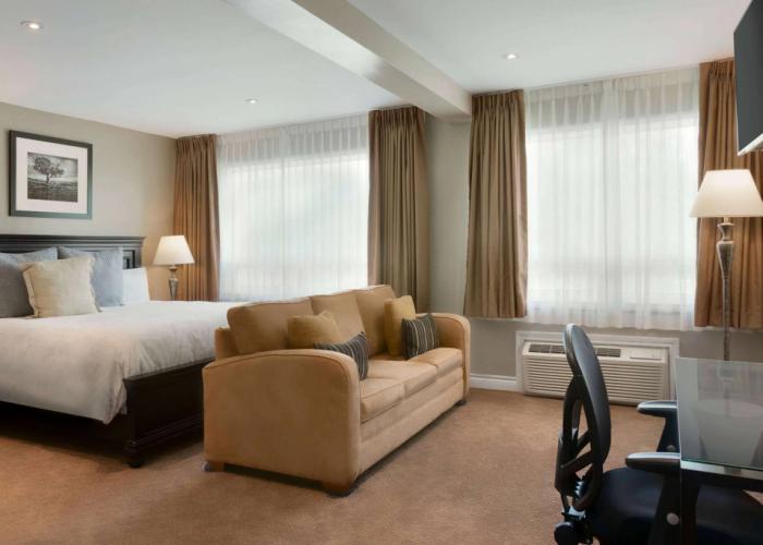 Travelodge by Wyndham Simcoe