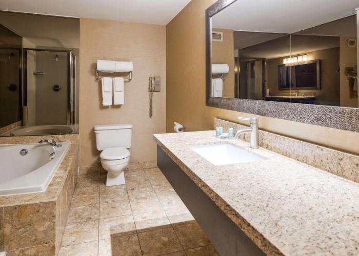 Best Western Little River Inn
