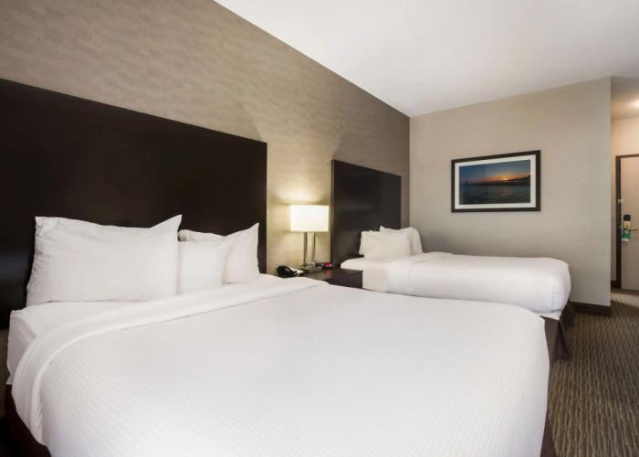 Best Western Little River Inn