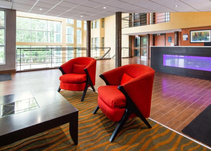 Best Western Little River Inn