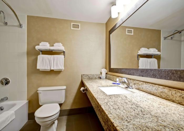 Best Western Little River Inn