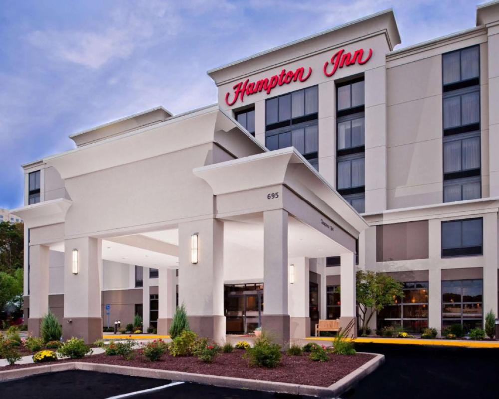 Hampton Inn by Hilton Shelton