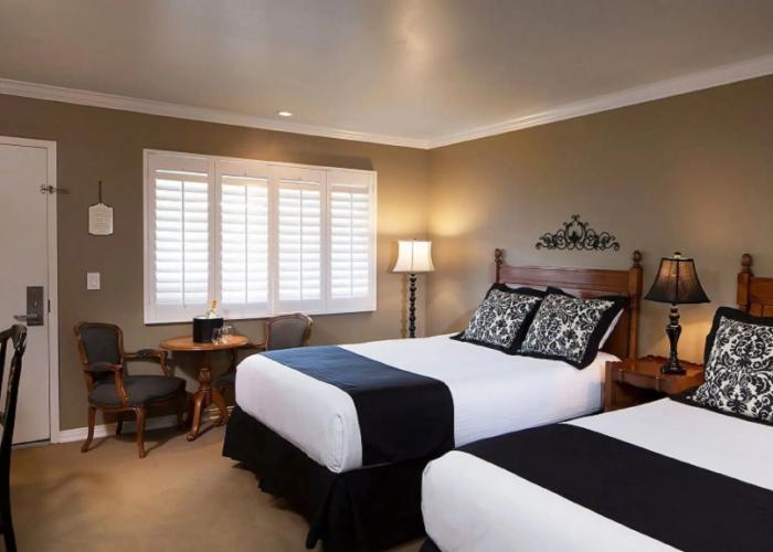 The Hadsten Solvang, Tapestry Collection by Hilton