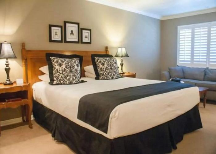 The Hadsten Solvang, Tapestry Collection by Hilton