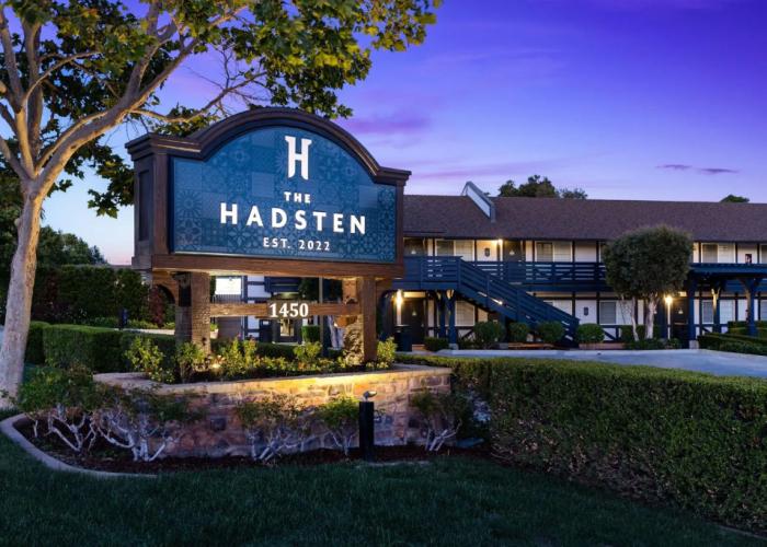 The Hadsten Solvang, Tapestry Collection by Hilton