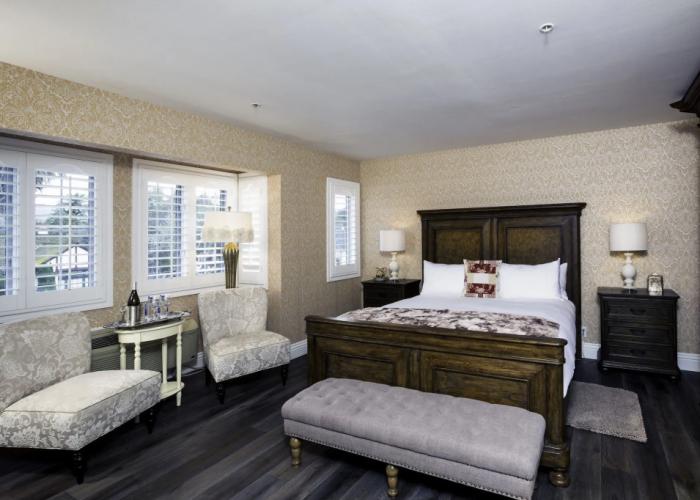 Mirabelle Inn and Restaurant