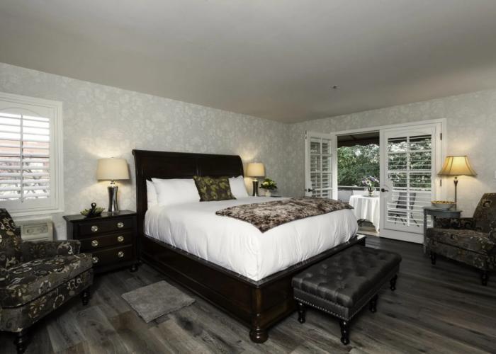 Mirabelle Inn and Restaurant