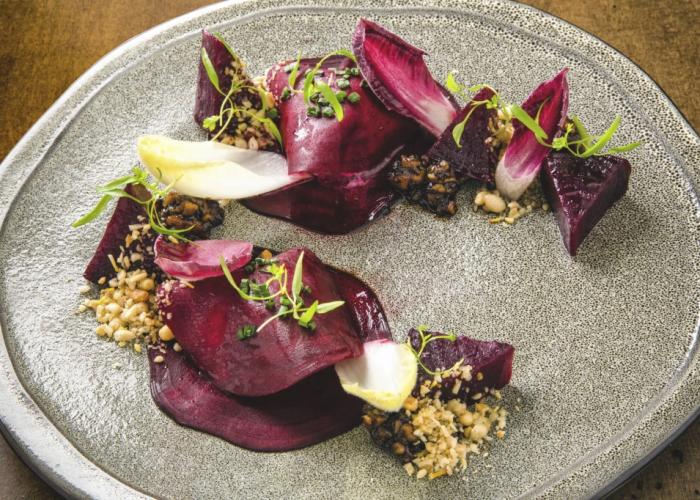 Mirabelle Inn and Restaurant