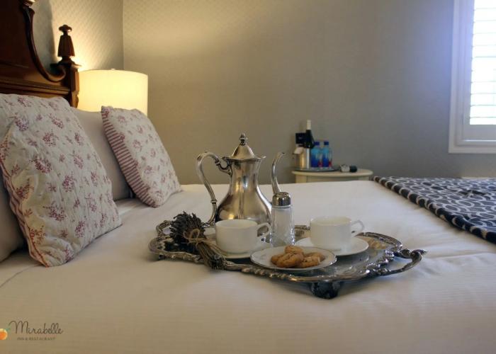 Mirabelle Inn and Restaurant