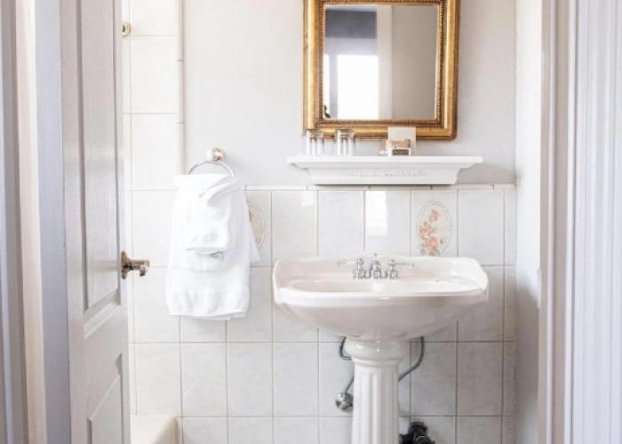 Mirabelle Inn and Restaurant