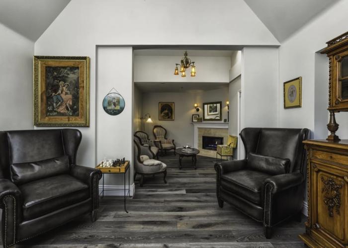 Mirabelle Inn and Restaurant