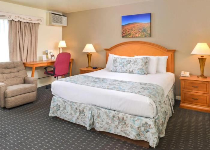 Svendsgaard's Danish Lodge Americas Best Value Inn