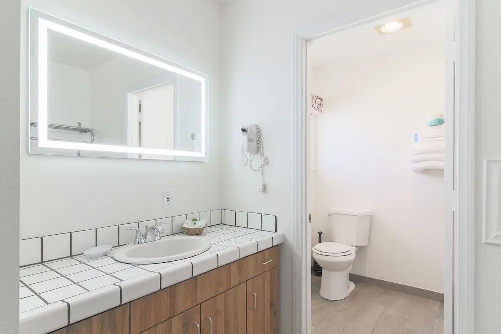 фото Solvang Inn and Cottages