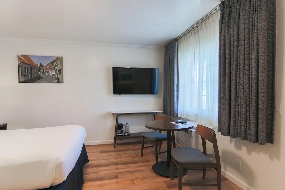 фото Solvang Inn and Cottages