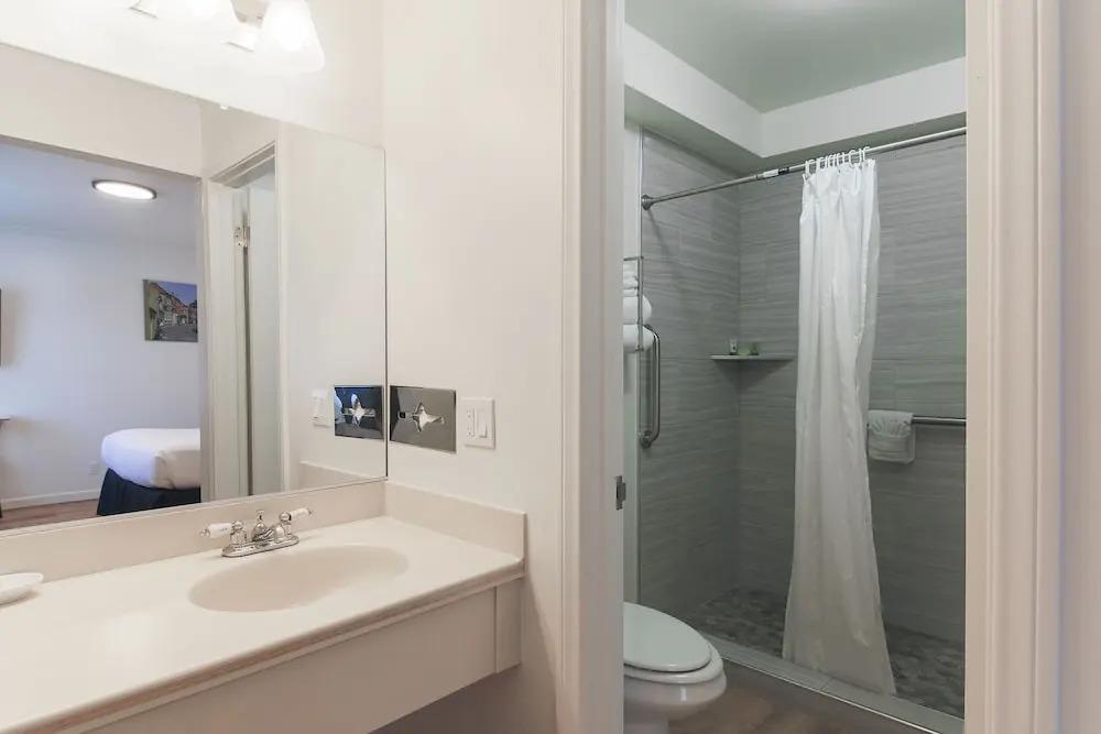 фото Solvang Inn and Cottages