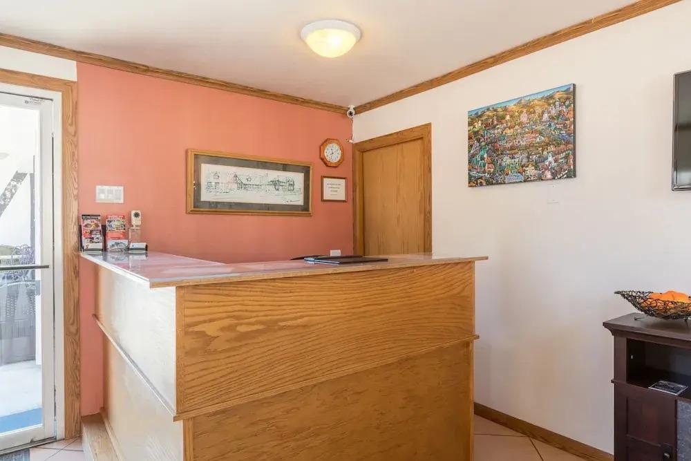 фото Solvang Inn and Cottages