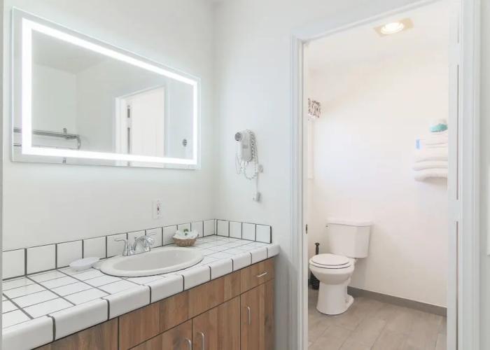 Solvang Inn and Cottages