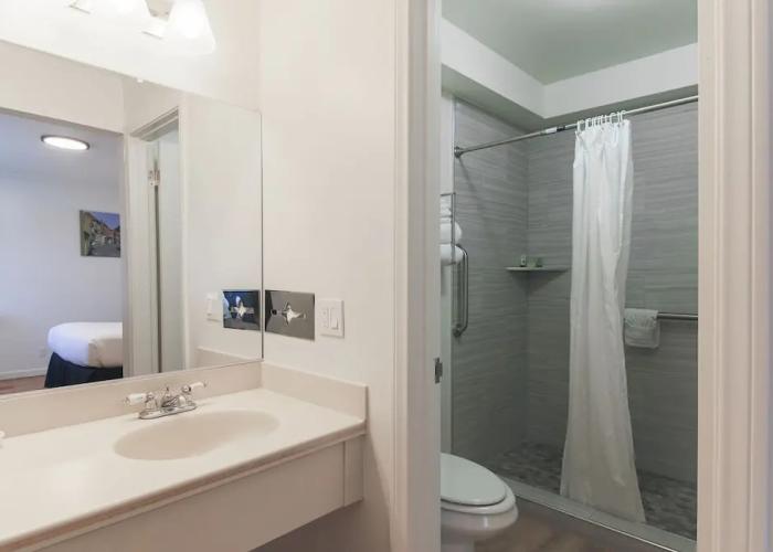 Solvang Inn and Cottages