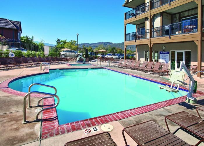 WorldMark Solvang