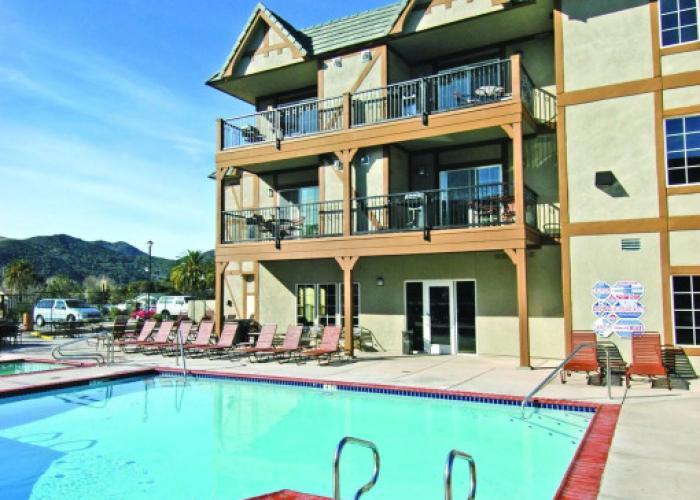 WorldMark Solvang