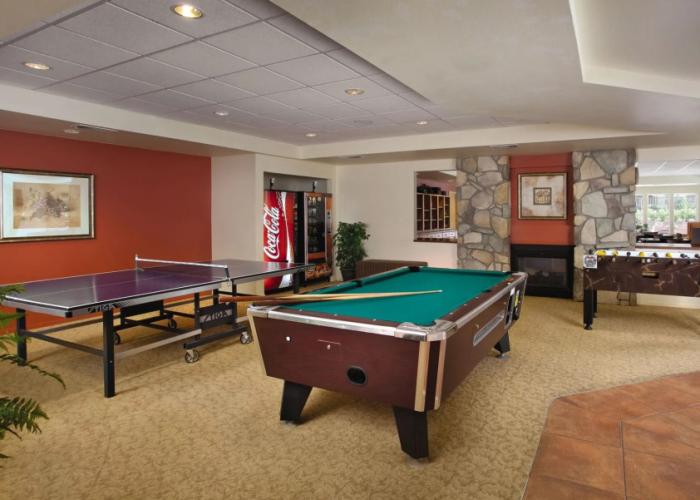 WorldMark Solvang