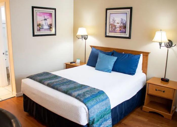 Best Western King Frederik