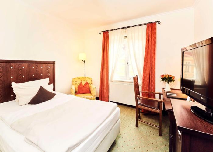 Best Western soibelmanns Lutherstadt Wittenberg