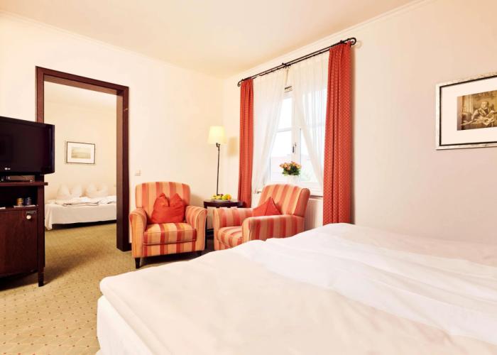 Best Western soibelmanns Lutherstadt Wittenberg