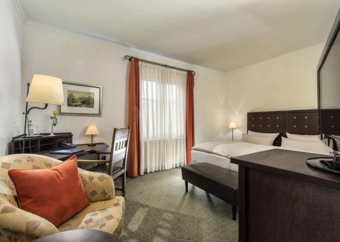 Best Western soibelmanns Lutherstadt Wittenberg