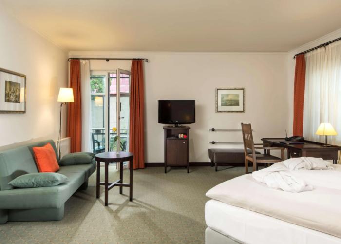 Best Western soibelmanns Lutherstadt Wittenberg