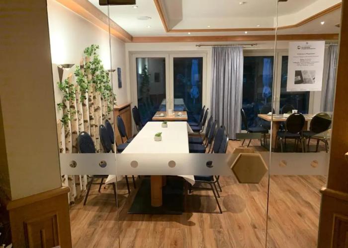Hotel Luther Birke Wittenberg