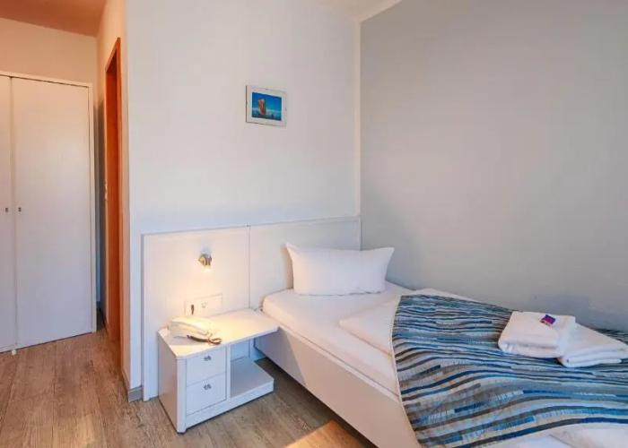 Hotel Luther Birke Wittenberg