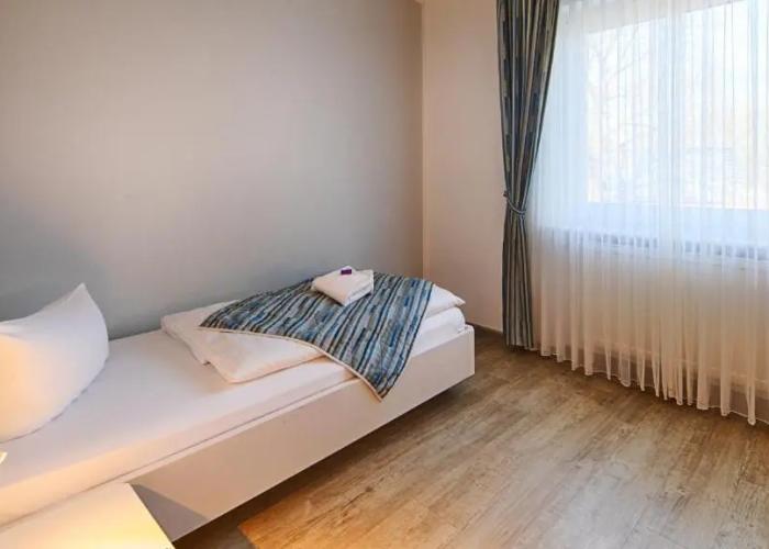 Hotel Luther Birke Wittenberg