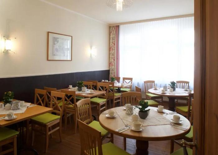 Ringhotel Schwarzer Baer