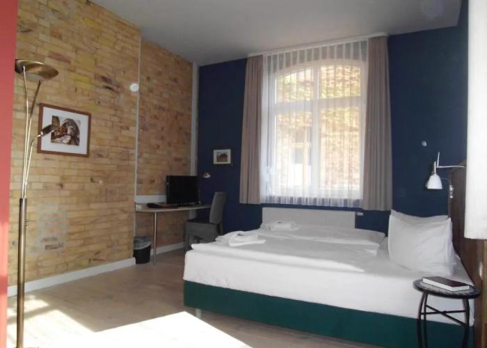 Ringhotel Schwarzer Baer