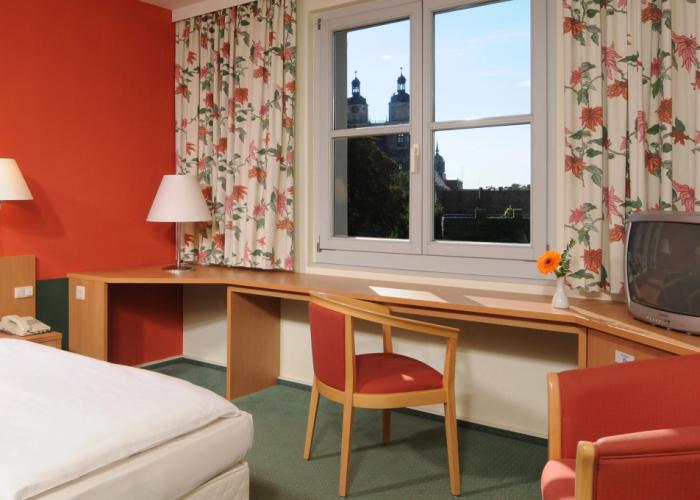 TOP martas Hotel Lutherstadt-Wittenberg