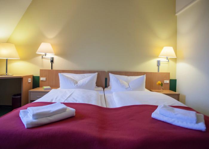 TOP martas Hotel Lutherstadt-Wittenberg