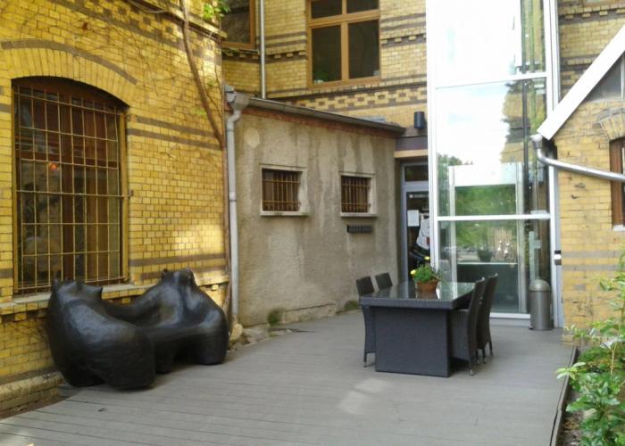 Boutique Hotel Schwarzer Baer