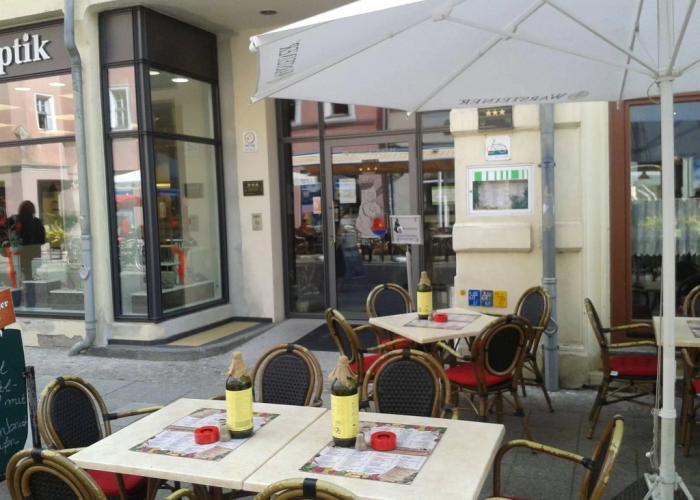 Boutique Hotel Schwarzer Baer