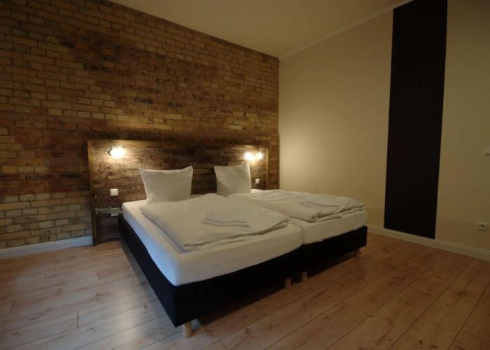 Boutique Hotel Schwarzer Baer