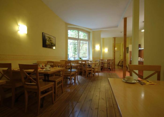 Boutique Hotel Schwarzer Baer