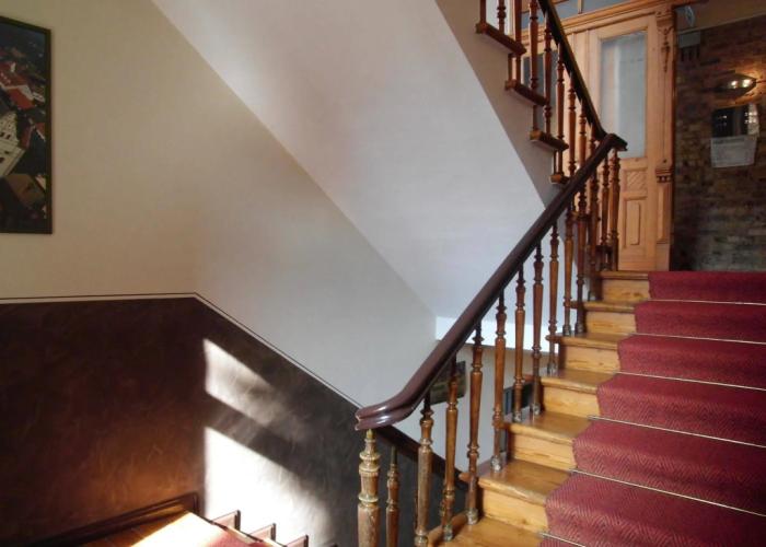 Boutique Hotel Schwarzer Baer